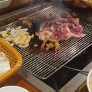 가마솥 오리 이미지