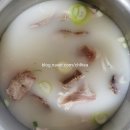 양씨네왕순대야탑점 | 순대국 맛집 [원조 양씨네 왕순대]