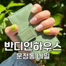 [서울:문정] 다양한 이달의아트와 섬세한 실력까지 갖춘 문정동 네일 반디인하우스