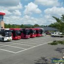 복흥면 체육공원 이미지