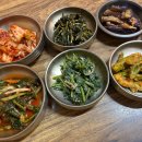 오봉산구이집 | 인천남동구맛집 한정식추천 부모님 모시고가기 좋은 식당 만정