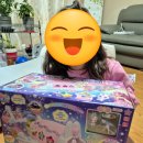 우주개스타 | 6세 여아 선물 티니핑 우주별 비행기 깡총핑 피규어 내돈내산 후기