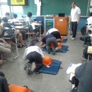 상문고등학교 이미지