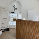 유니스솔루션 | 광안리 피부관리 유니스뷰티 연예인물광필링 대만족후기