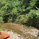 강촌폭포펜션 | 춘천 여행 가볼만한 곳 - 강촌 폭포 펜션에서 즐긴 여름 힐링 여행