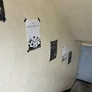 수원-0394 | 신부동 카페 무채색 인테리어 칸토 카페 후기