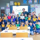 Congratulations to Thushara Y 3 -7th Eurasian Spelling Bee 이미지