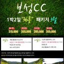보성녹차리조트 이미지