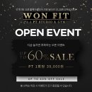 FIT1:1studio 이미지