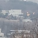 관저서로 | [계엄부터 탄핵까지] 9. 관저가 보이는 곳을 찾아라