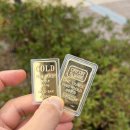 **💰 골드바 vs 금덩어리, 같은 순금이면 뭐가 다를까요?** 이미지