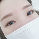 [경기 수원] 동시 시술 가능한 수원역 속눈썹샵 꽃피는아이 속눈썹연장 솔직후기