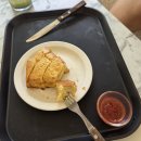 남사-1 | 강아지와 함께 조용한 시간, 용인 남사커피 방문기