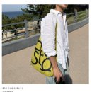 아름-답다 | [내돈내산] 하스타 에코백 딥플럼 올리브 후기 | 노트북 에코백 추천, 포포 오키나와 최예다운