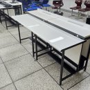경남꿈키움중학교 | 라하트 컴퓨터 책상 - 경남 경남꿈키움중학교 컴퓨터실