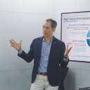 [디지털융합] [DT 응급키트] 디지털 비즈니스 혁신전략 | Qorvo, UWB 기술로 스마트 산업과 엔터프라이즈 혁신의 새 장을 열다