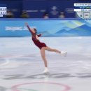 ♧ 베이징 동계올림픽 피겨스 여자 2조 (미국) ♧ 이미지