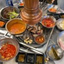 주흥11길 38-4 | [종로] 익선동 삼겹살 맛집 "식껍 종로익선점" 하루 5팀 한정 세트 후기 육회까지 가성비 끝판왕
