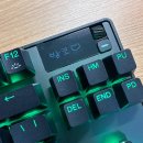 포텐PC 보라점 | 발로란트 맞춤 키보드 Apex Pro TKL 2023
