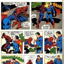 슈퍼맨 vs 배트맨 , 그 밖에 헐크, 스파이더맨 등등 이미지