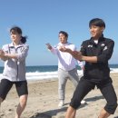 국가대표 태권도장 이미지