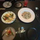 누에마을 | 서래마을 맛집 비스트로누에서 디너 데이트