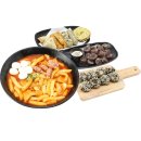 깨봉이국물떡볶이 이미지