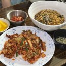 [압구정] 비재즈 | 아는 사람만 아는 청담 직장인 가성비 점심 김치덮밥 제육덮밥