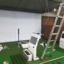 계룡골프연습장 이미지