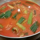 이화수육개장 증평점 이미지