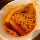 이명근떡볶이 이미지