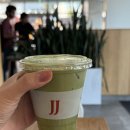 메트로푸드타운 | 밴쿠버 말차라떼 ｜JJbean 메트로타운점에서 후기