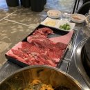[대구 혁신도시맛집,카페] 소고기 맛집 농월당❤️ | 모캄보 메론빙수💚 다녀 온 후기