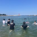[포항 여행 : 영일대, OK민박, 스카이워크]