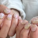 청라네일샵 반스네일 청라점 디자인문의