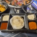 계륵장군숯불닭갈비 | 원주 단구동 계륵장군 숯불닭갈비 맛집 순한맛, 매운맛, 물냉면, 슬러시 후기 (소스조합, 주차팁)
