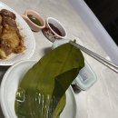 [맘씨레] 드디어 만난 인생 명이나물장아찌! 고깃집 밑반찬보다 맛있는 밥반찬추천 솔직후기