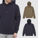 03-A | CP컴퍼니 렌즈 와펜 후드 티셔츠 03CMSS150A 솔직 후기