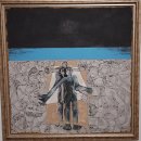 MMCA 기증 작품전:1960-1970년대 구상 회화 『국립현대미술관 과천』 다녀왔어요!
