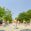 풍물놀이 이미지