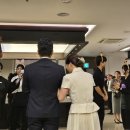 Wedding 5. 10월의 예신 인천 웨딩홀 그랜드오스티엄 3F 블리스홀 본식 후기(with 루아르비)