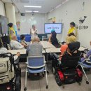 양주시 치매안심센터 이미지