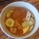 경주 산갈래 닭갈비 본점 내돈내산 후기( 사리는 쫄면이지)