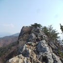 남해 응봉산-3 이미지