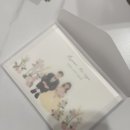 대로3-78 | [W-78] 청첩장 고르기! 바른손카드, 메이도르, 테무