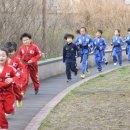 백호 태권도 이미지