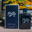 POLO RALPH LAUREN EAU DE TOILETTE 이미지