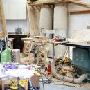 할배목공소사회적협동조합 이미지