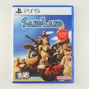 PS5 게임 추천 샌드랜드 오픈 케이스 및 플레이 후기