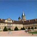 21. 프랑스 클뤼니 수도원(Abbaye de Cluny) 이미지